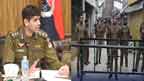 نویں، دسویں محرم  پر جلوس،مجالس کی سکیورٹی، 4  ہزار سے زائد پولیس اہلکار تعینات