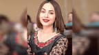 میں وزن بڑھنے پر  افسردہ ہوں:نمرہ خان 