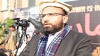  نصراللہ رندھاوا کی متاثرہ تاجروں سے  ملاقات ،ہر ممکن تعاون کی یقین دہانی 