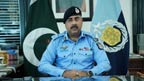 اسلام آباد پولیس کو جدید تقاضوں سے ہم آہنگ کرینگے ،آئی جی 