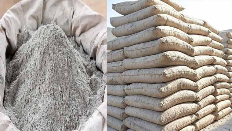 سرگودھا میں غیر قانونی سیمنٹ فیکٹری سیل، مینوفیکچررز کا خیرمقدم