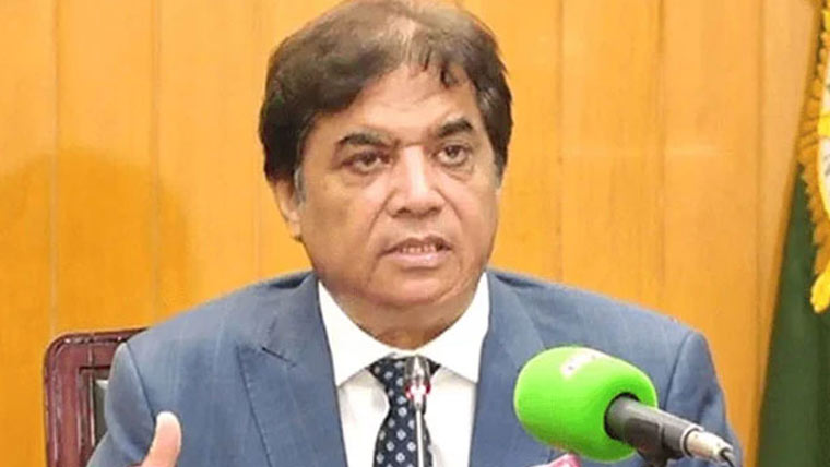 عاشورہ صبر ، ایثار اور حق پر ثابت قدم رہنے کا درس دیتا ،حنیف عباسی
