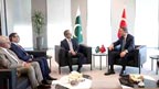ترکیہ بجلی کے شعبے میں اصلاحات لانے میں پاکستان کی مدد کرے گا : 3 مفاہمتی یادداشتوں پر دستخط 