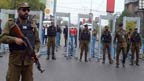  یوم عاشور 153 جلوس ، 25 مجالس ، سکیورٹی ہائی الرٹ