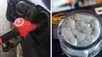 روس: پٹرول کی قلت سے نمٹنے کیلئے گولیوں کا استعمال 
