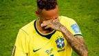 نیمار جونیئر 981 دن بعد ٹیم میں واپسی پر رو پڑے
