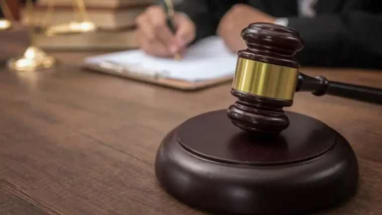 قتل کیس میں گرفتار 2 وکلا عدالتی ریمانڈ پر جیل منتقل