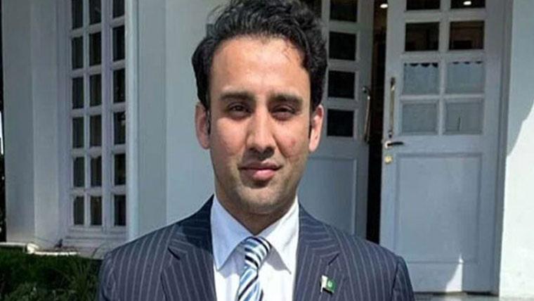  ’’پاکستان فرسٹ‘‘ حکمت عملی پر گامزن:بلال بن ثاقب 