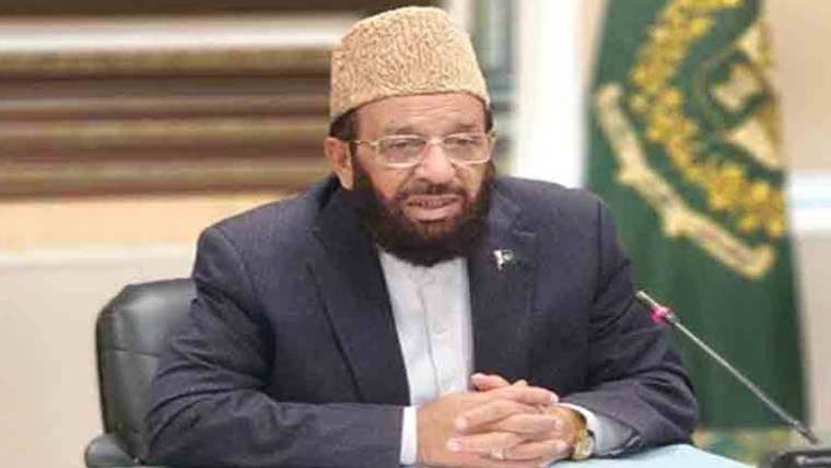 عالمی امن کیلئے پاکستان کا کردار قابل تعریف ،سردار یوسف 