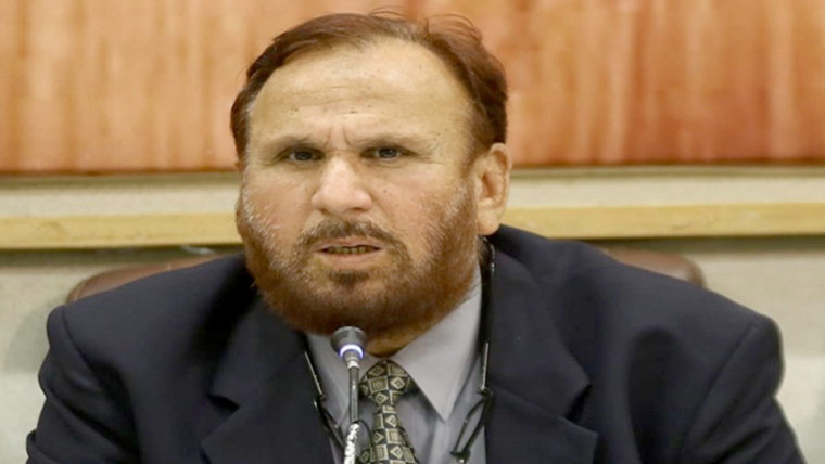 پٹرولیم مصنوعات کی قیمتیں کم نہ کی گئیں  توایوانوں کا گھیراؤ :مرکزی مسلم لیگ 