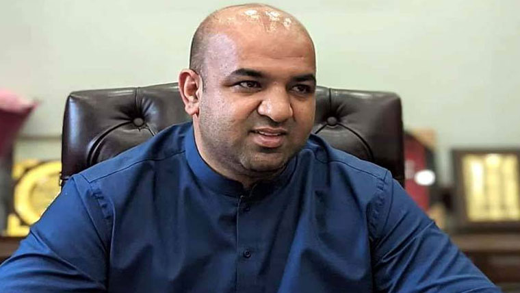  میرا ہدف وہ جو بچوں کے مستقبل سے خیانت کر رہے :وزیرتعلیم 