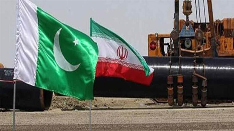پابندیوں میں نرمی سے پاک ایران تجارت 10ارب ڈالر تک جاسکتی