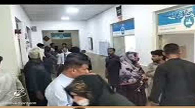  نیاز کی کھیر کھانے سے 50سے زائد افراد کی حالت غیر
