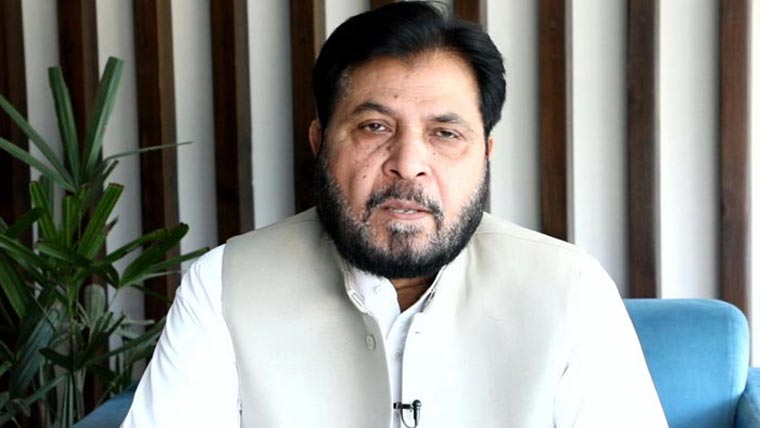 پٹرولیم مصنوعات کی قیمتوں کو ایک ہفتہ برقرار رکھنے کا فیصلہ ظالمانہ :جے یوآئی