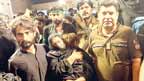 پولیس نے گمشدہ بچہ  والدین کے سپرد کردیا 