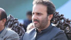 عون عباس کی مرحوم سیاسی شخصیات کے اہلخانہ سے تعزیت