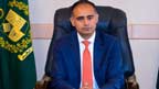 وزیر مملکت خزانہ بلال اظہر کیانی کا 10  محرم الحرام کے مرکزی جلوس کا دورہ 