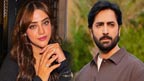  دانش تیمور کے ساتھ کام  کرنے کی خواہش ہے :نمرہ شاہد 