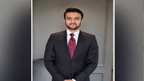 چیئرمین یوایم ٹی ابراہیم حسن مراد عالمی تقریبات میں شرکت کیلئے ڈھاکا پہنچ گئے 