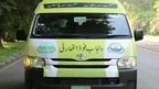 3ہزار 700لٹر جعلی دودھ، 320کلو مردہ جانور کا گوشت تلف