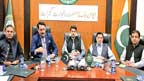 گجرات چیمبر میں اداروں کی یومِ مائیکرو پر خصوصی تقریب 