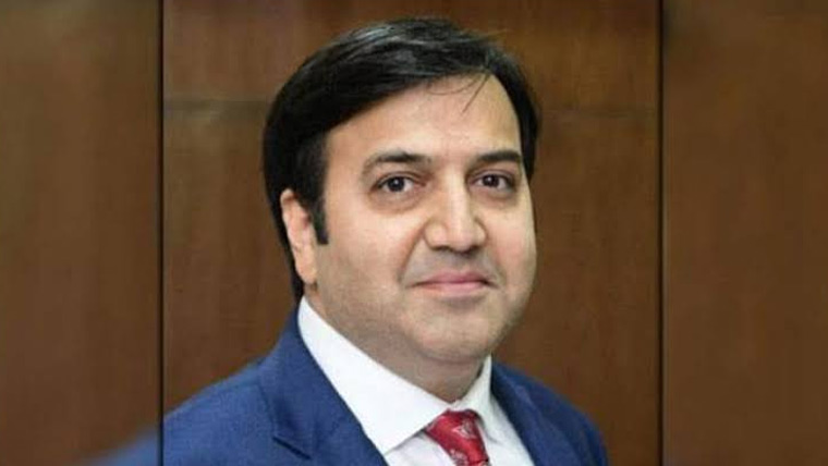برآمدات پر مبنی حکمت عملی اختیار کی جائے ،میاں کاشف