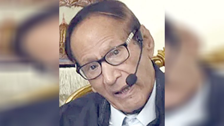  امن دشمنوں کو شکست دیں گے 