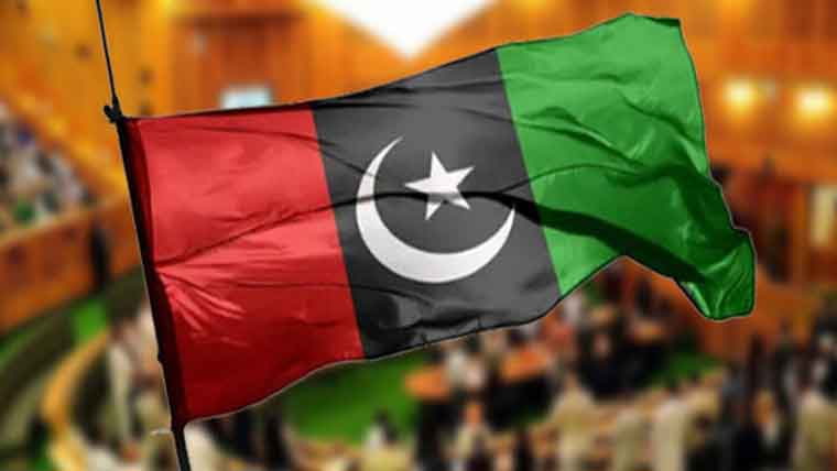 آزادکشمیر:پیپلزپارٹی کے 35،پی ٹی آ ئی کے 33امیدوارنامزد 
