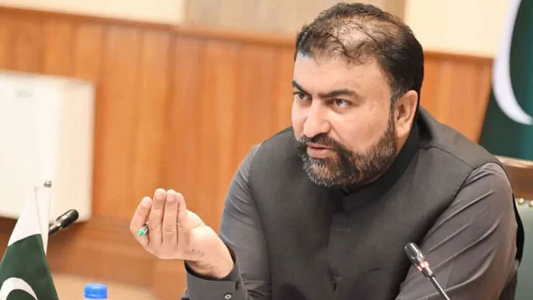 زلزلہ متاثرہ خاندانوں کو فوری ریلیف  فراہم کیا جائے گا:وزیراعلیٰ بلوچستان 
