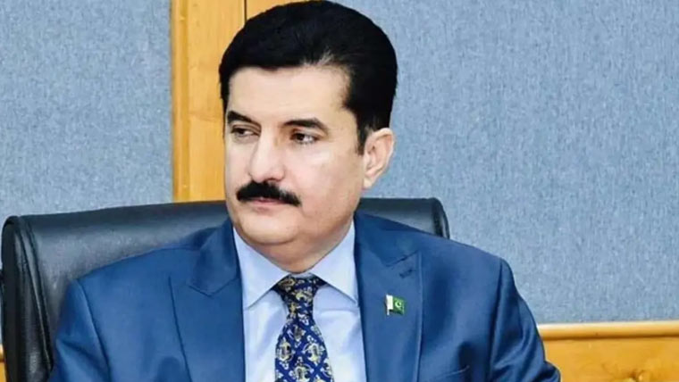 مذہبی برداشت ، مسلکی ہم آہنگی وقت کی ضرورت:گورنرکے پی