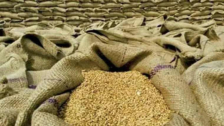 ذخیرہ اندوز بے لگام، اوپن مارکیٹ میں گندم نرخ بڑھا دیئے