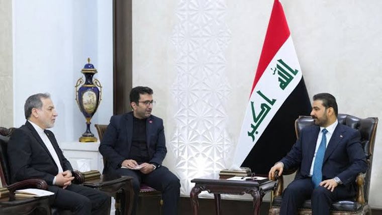 عراق :کرپشن کیخلاف کریک  ڈاؤن،ارکان پارلیمنٹ سمیت  47 سرکاری عہدیدار گرفتار