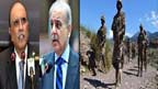 پاک  فوج کی  افغان  سرحد  کیساتھ  کارروائی،29دہشتگر د  ہلاک:بھارتی  سرپرستی  میں  سرگرم  گروہ  کے  کئی  ٹھکانے،اسلحہ  اور  گولہ  بارود  کے  بڑے  ذخائر  تباہ  کر دیئے  گئے
