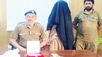 بنی افغان ڈکیتی کیس کا ملزم گرفتار‘ زیورات‘موبائل‘اسلحہ برآمد