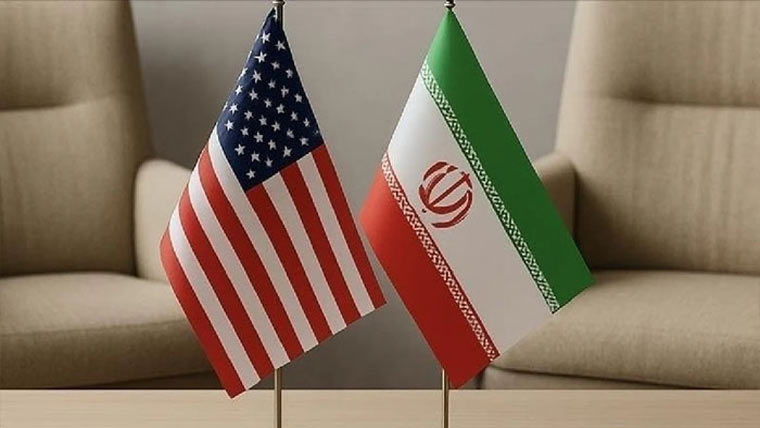 آج مذاکرات : امریکا کا اصرار، ایران کا انکار، سفارتی اور فوجی کشیدگی کے باعث تیل کی عالمی قیمتوں میں 1 فیصد اضافہ قطر نے بحری جہازوں کو سفر سے روک دیا 