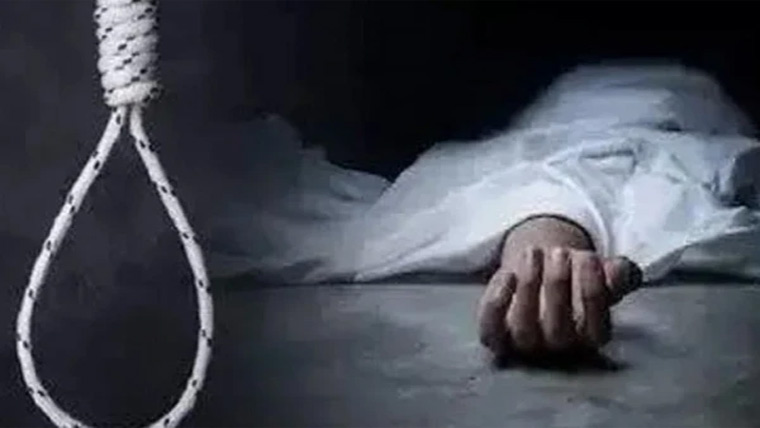 نیوکراچی میں گھرسے  نوجوان کی پھندا لگی لاش ملی 
