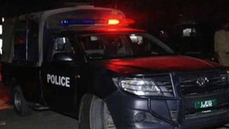 ڈاکوؤں سے ضلعی پولیس کے 21مقابلے ، 3ملزم ہلاک ، 34گرفتار