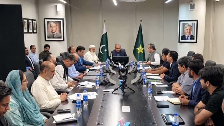  قومی اور ڈومیسٹک کرکٹرز کیلئے مالی مراعات میں بڑا اضافہ 