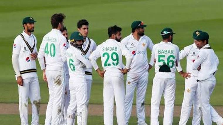 دورہ ویسٹ انڈیز،قومی کرکٹ  ٹیم 13جولائی کو روانہ ہوگی 