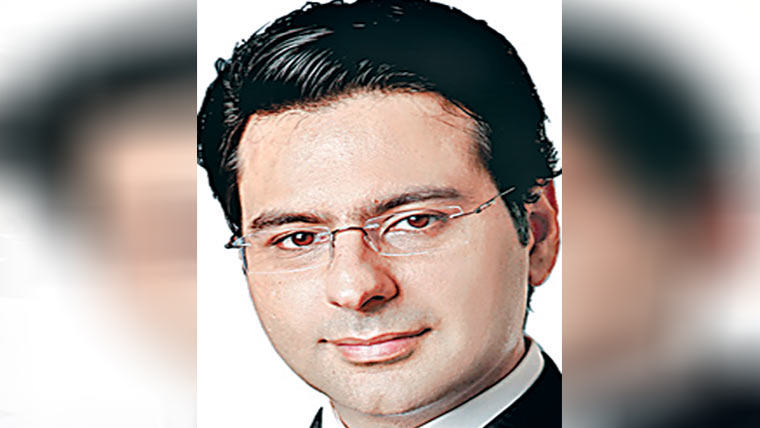 جائیداد منجمد کیس کی سماعت ملتوی 