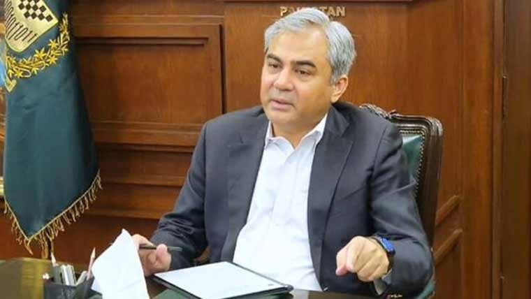  وزیر داخلہ محسن نقوی سعودی عرب پہنچ گئے ، اہم شخصیات سے ملاقاتیں طے