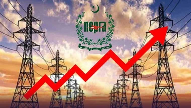  فیول پرائس ایڈجسٹمنٹ آج سماعت،بجلی مہنگی ہونیکا امکان 