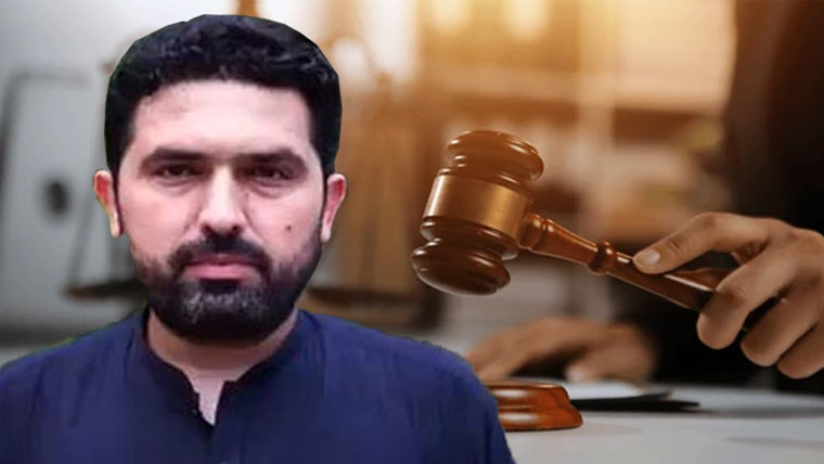 مسلسل عدم پیشی، وزیراعلیٰ پختونخوا کو گرفتار کرکے پیش کرنیکا حکم 