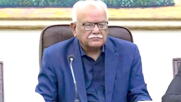 سینیٹ کمیٹی قواعد و ضوابط کیI-10جائیداد کیس حل کر نیکی ہدایت