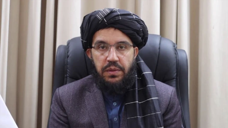 پاکستان کیساتھ بات چیت سے  مسائل حل کرنا چاہتے ، افغان سفیر