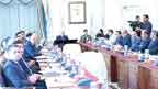 وزیراعظم کا زرعی ایپکس فورم بنانے، کسانوں کیلئے قرض آگاہی مہم چلانے کا حکم 