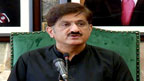 کورنگی میں خاتون پر تیزاب گردی ، وزیراعلیٰ کا نوٹس