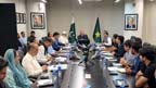  قومی اور ڈومیسٹک کرکٹرز کیلئے مالی مراعات میں بڑا اضافہ 