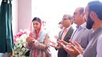 خصوصی بچوں کیلئے مریم نواز سنٹر آف ایکسیلنس کا افتتاح