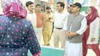  مریضوں کو طبی سہولیات کی فراہمی یقینی بنائی جائے :ڈپٹی کمشنر